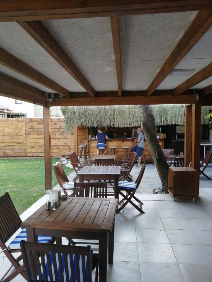 Myndos Bed & Breakfast Bodrum Bagian luar foto